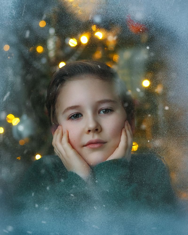 Фотография автора Анна Балабан