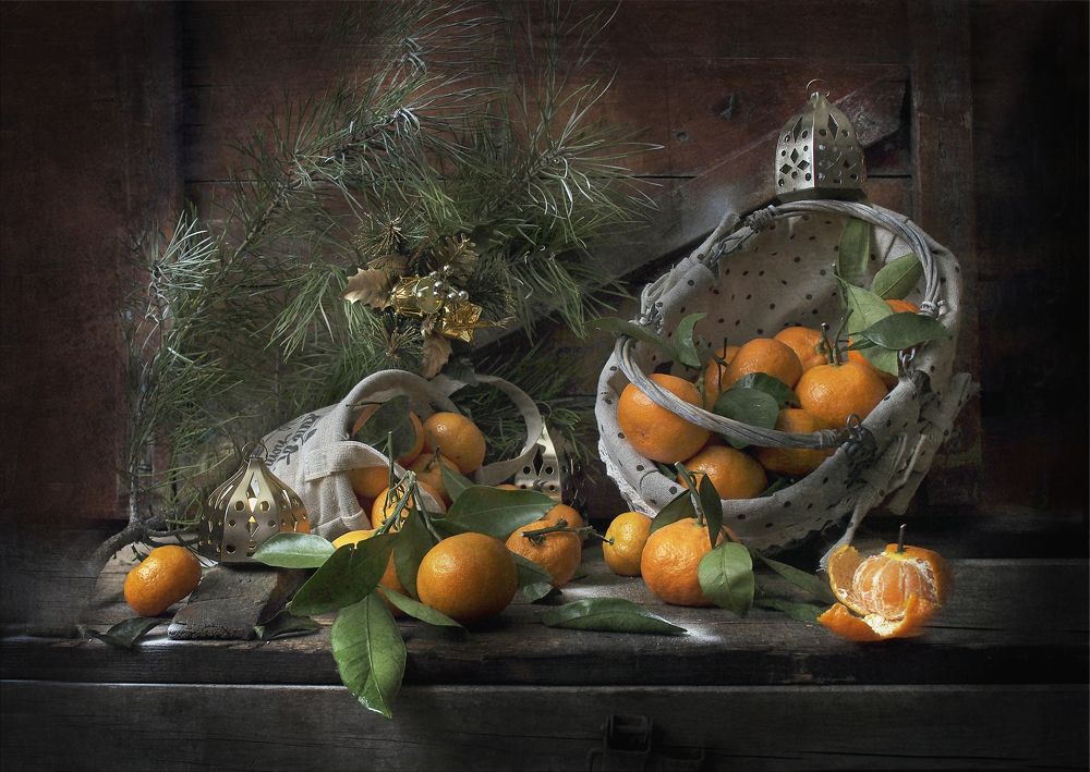 Photograph by Svetlana Inyusheva