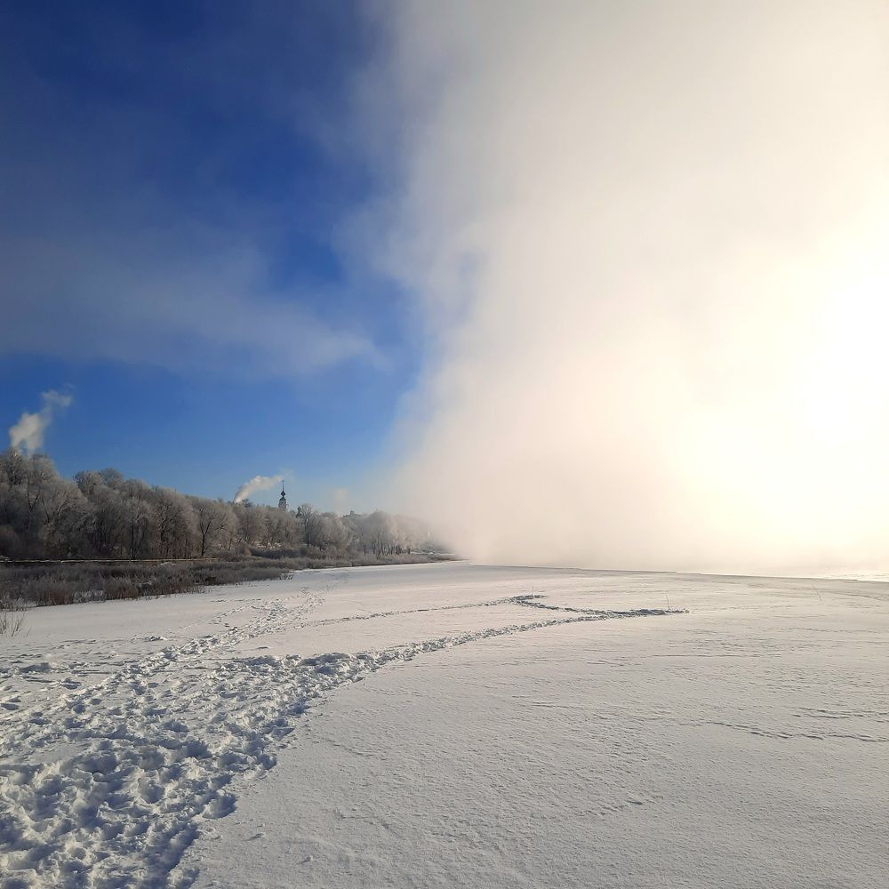 Photograph by Мирон Сергей