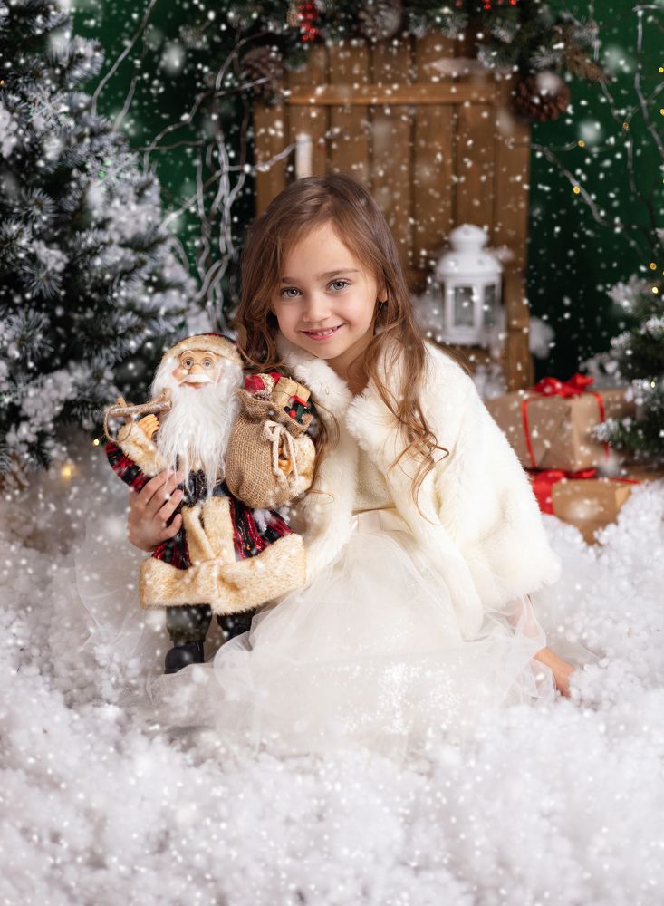 Фотография автора Евгения Бузюк