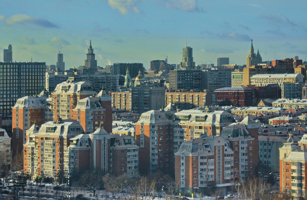 Photograph by Константин Мишнаевский