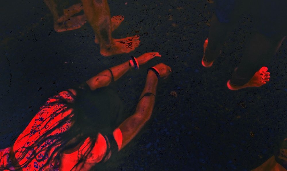 Photograph by Tatan Ghosh