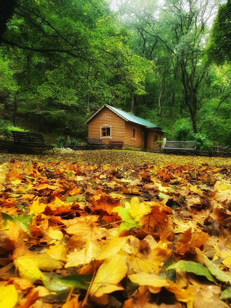 Святой источник