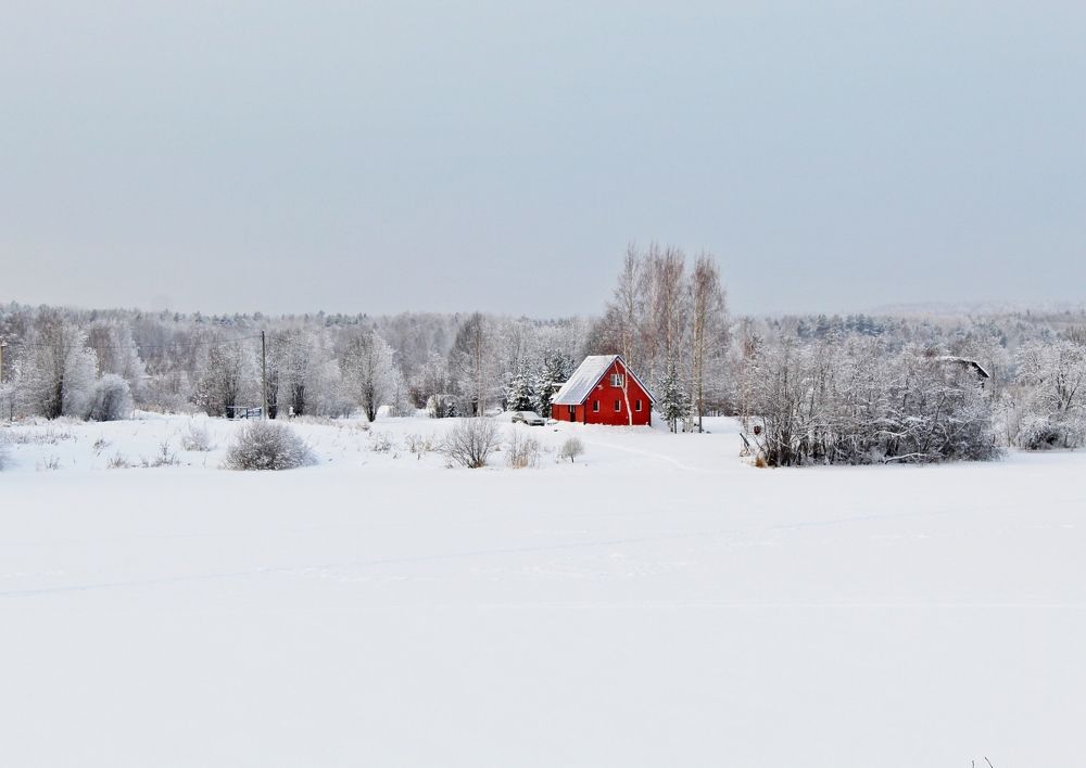 Photograph by Юлия Иванова