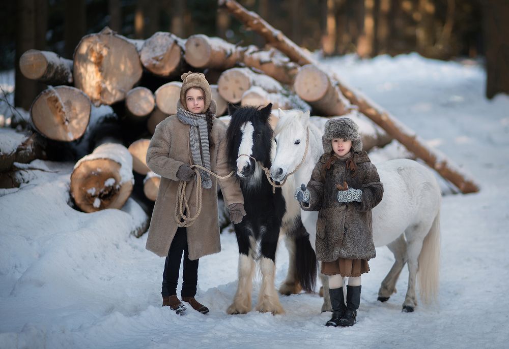 Фотография автора Вера Пархимович