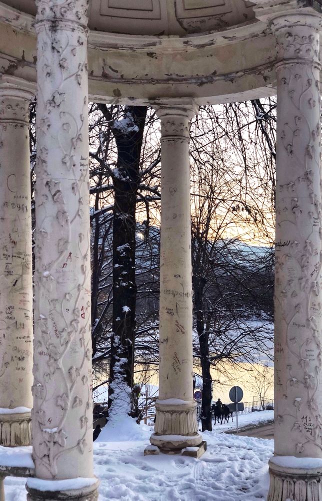 Photograph by Людмила Евстратова