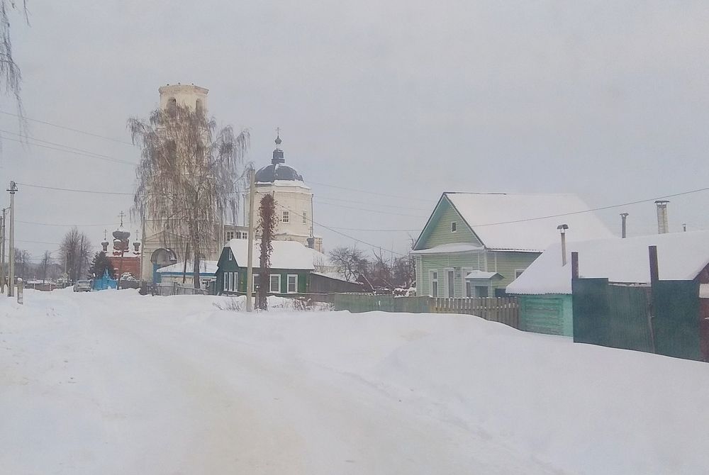 Photograph by Татьяна Кунц