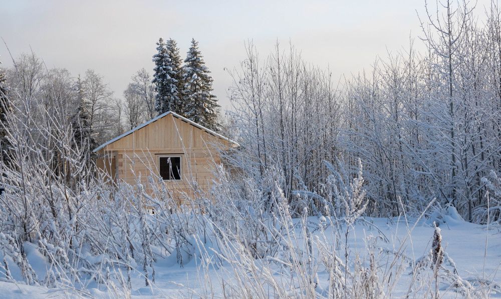 Photograph by Lubov Klepikovskaya