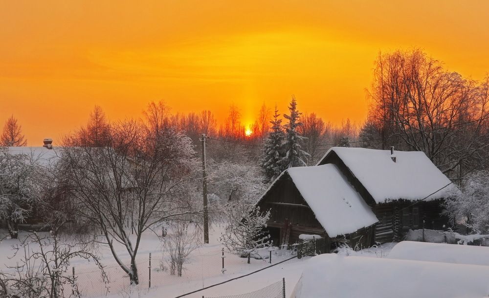 Photograph by Алла Бойко