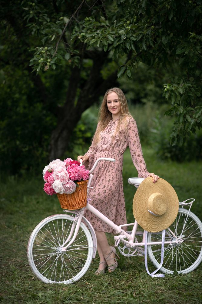 Photograph by Юлия Поликарпова