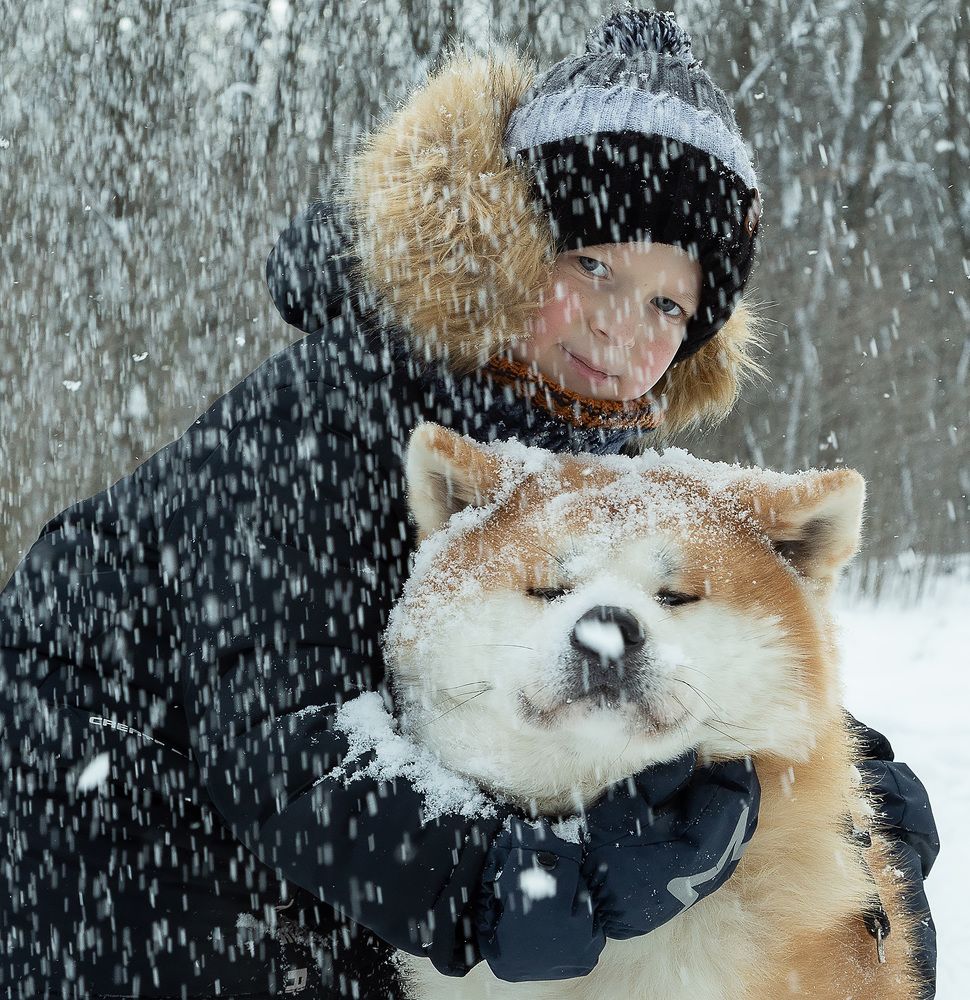 Photograph by Галина Полищук