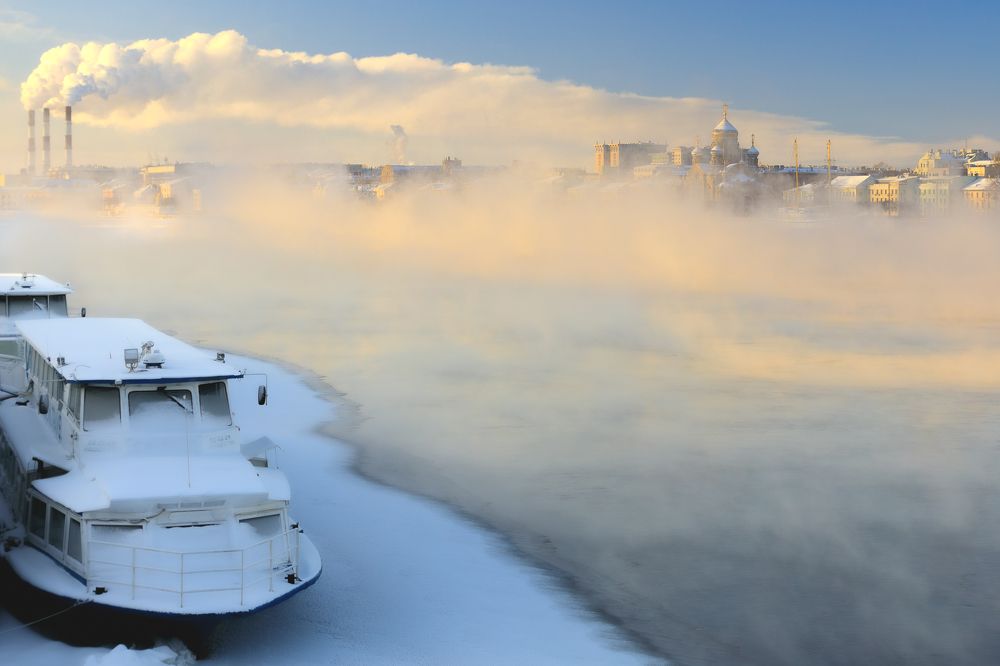 Фотография автора Барсуков Владимир