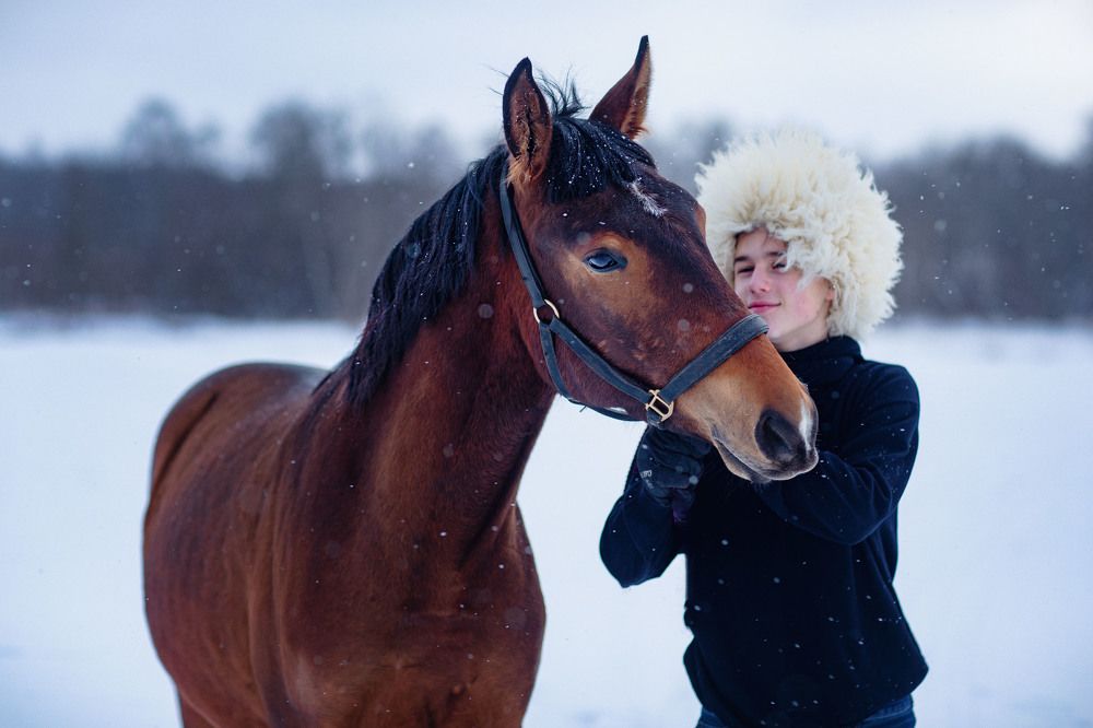 Photograph by Юлия Дмитриева