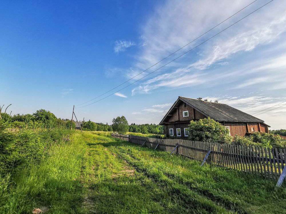 Photograph by Наталья Хачик