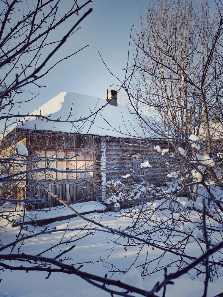 Фотография автора Татьяна Егорова