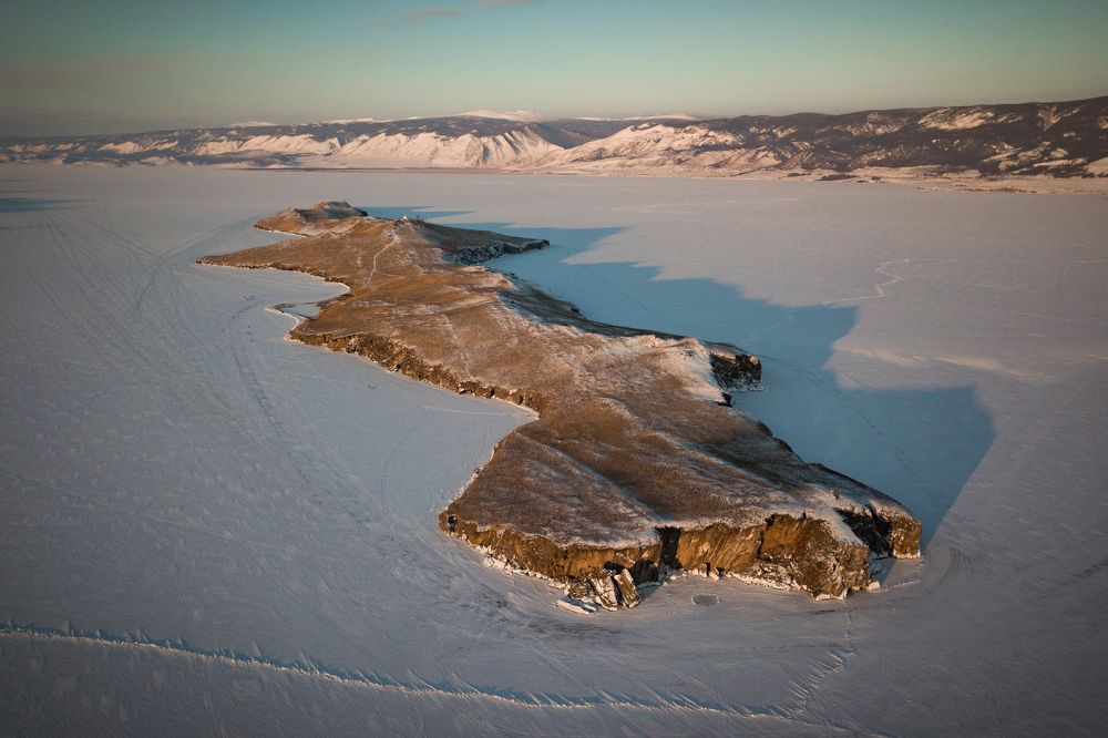 Фотография автора Перевозчиков Андрей