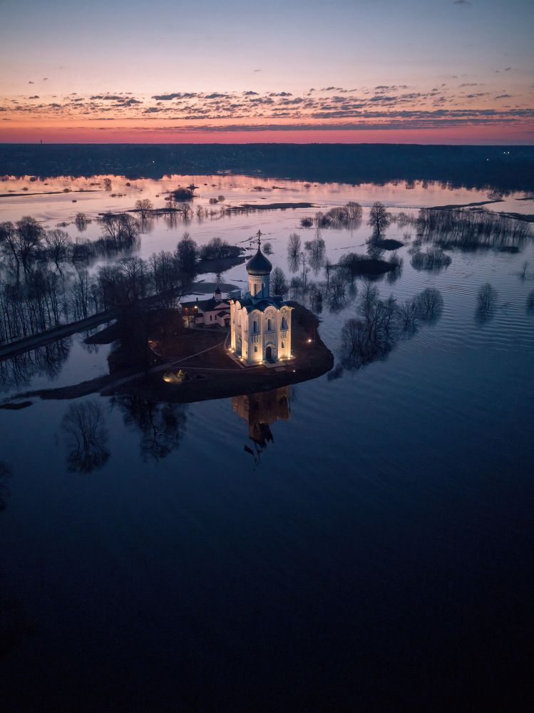 Фотография автора Перевозчиков Андрей