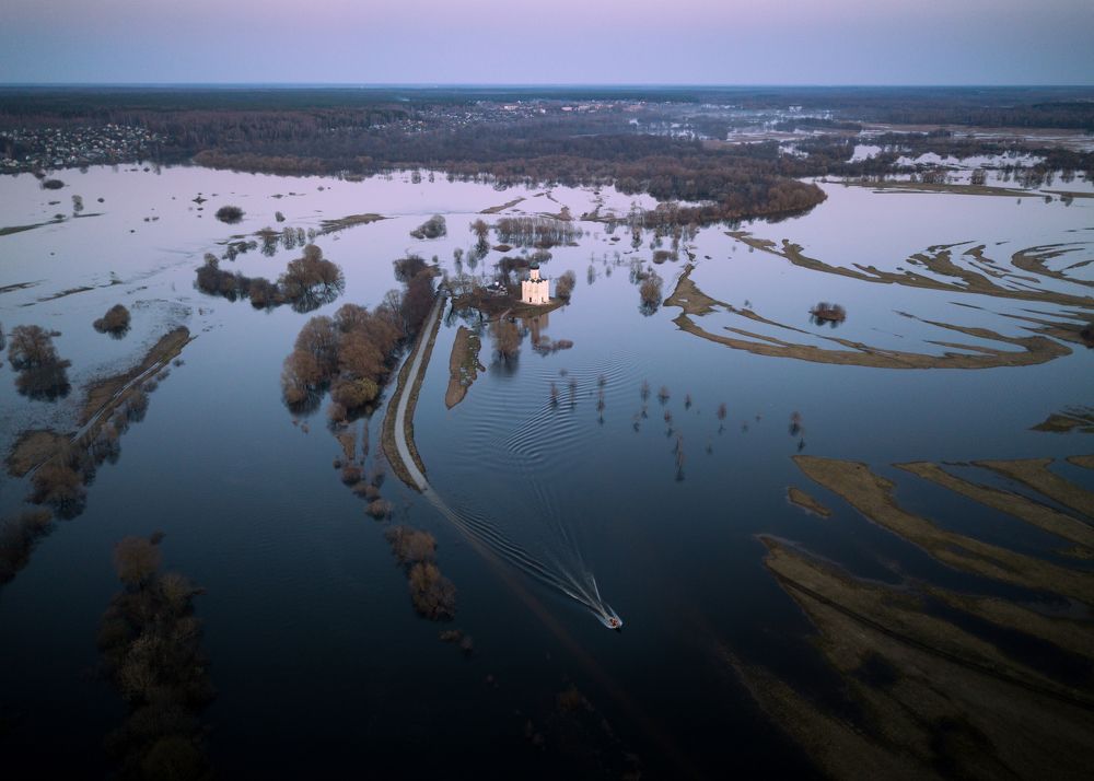 Фотография автора Перевозчиков Андрей