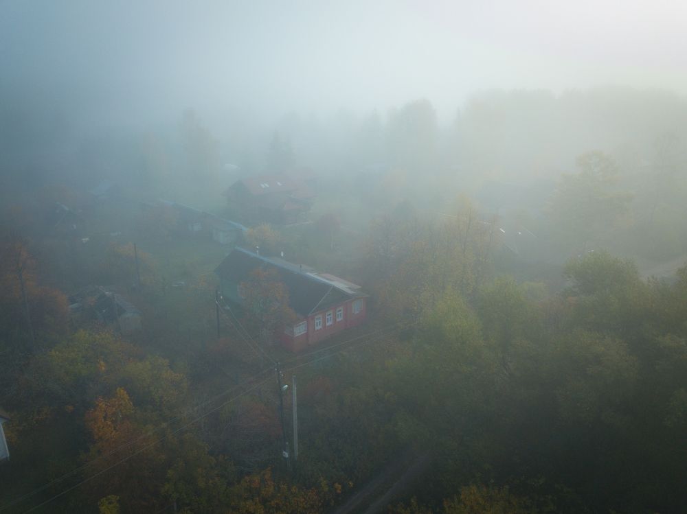 Фотография автора Перевозчиков Андрей
