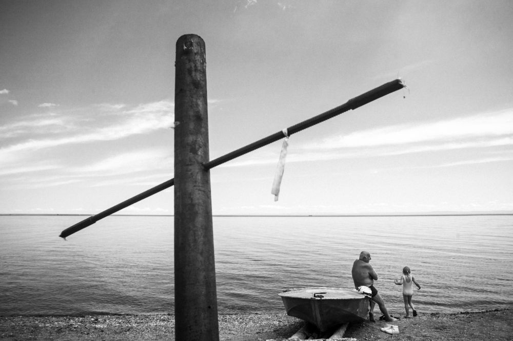 Ностальгия