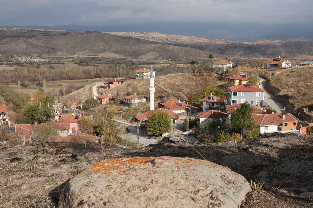 Photograph by Cengiz Yalcin