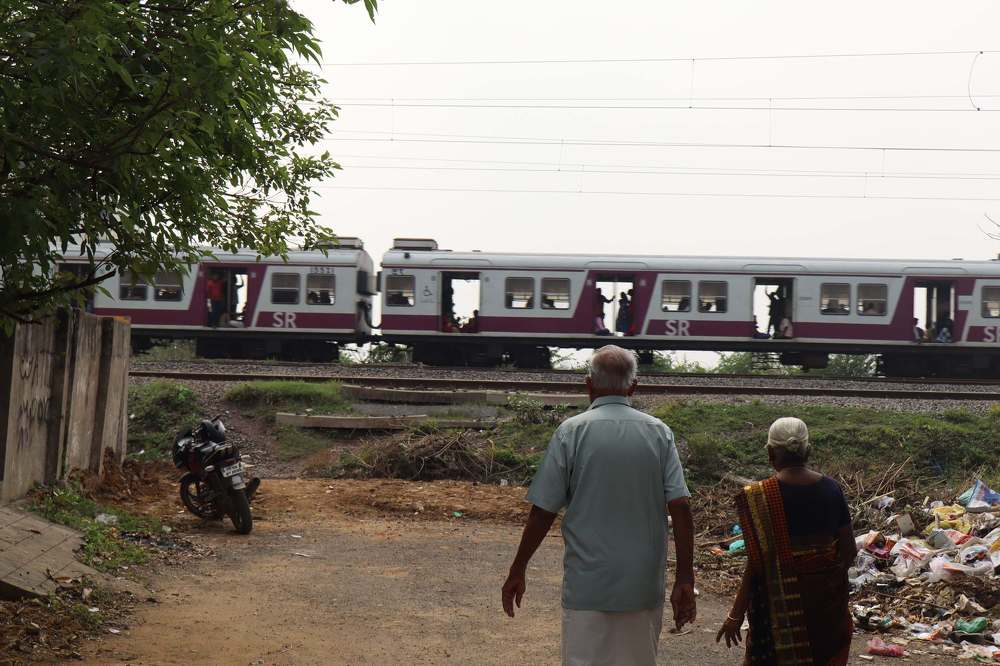 Фотография автора Kavitha Krishnamurthy