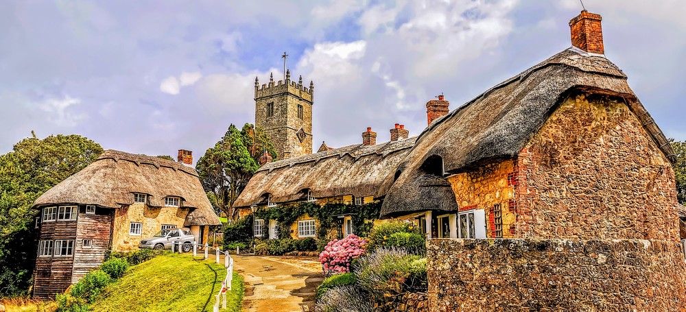 Фотография автора Ian Heard