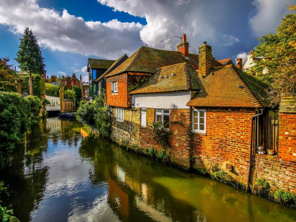 Photograph by Ian Heard