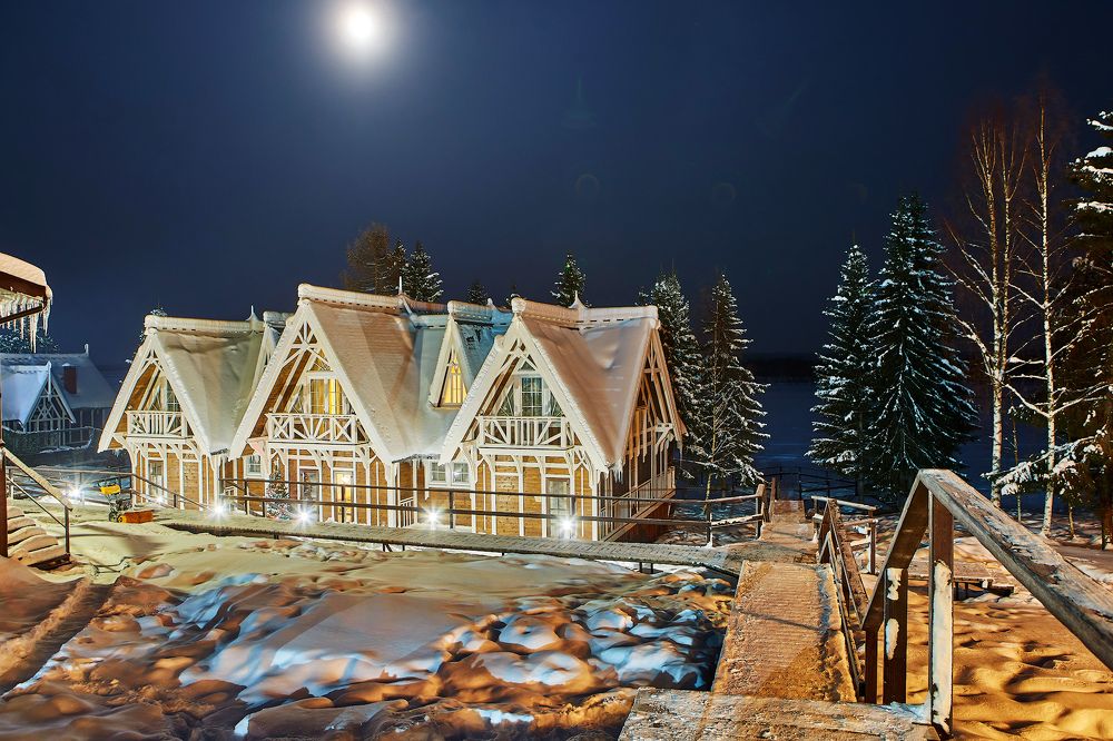 Фотография автора Totoro D