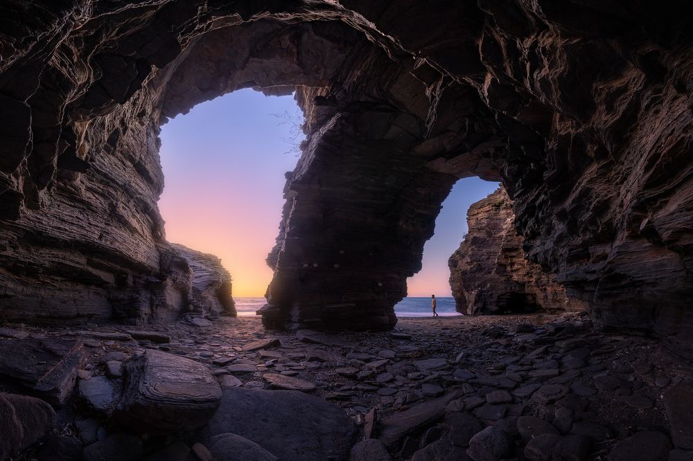 Photograph by Sergio Bautista Moreno