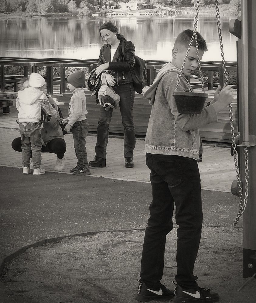 Photograph by 