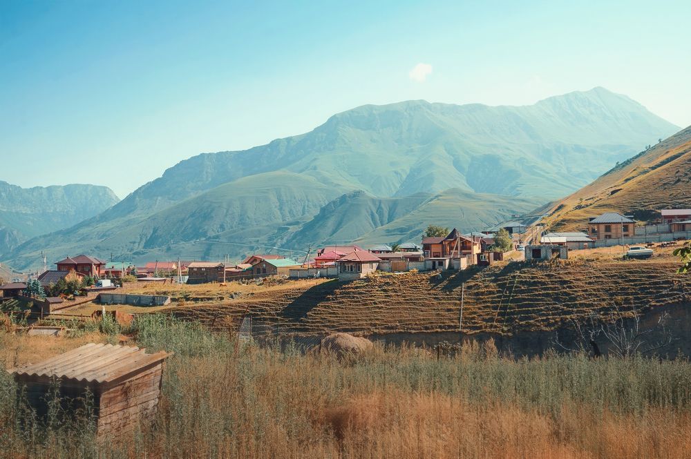 Photograph by Светлана Иванова