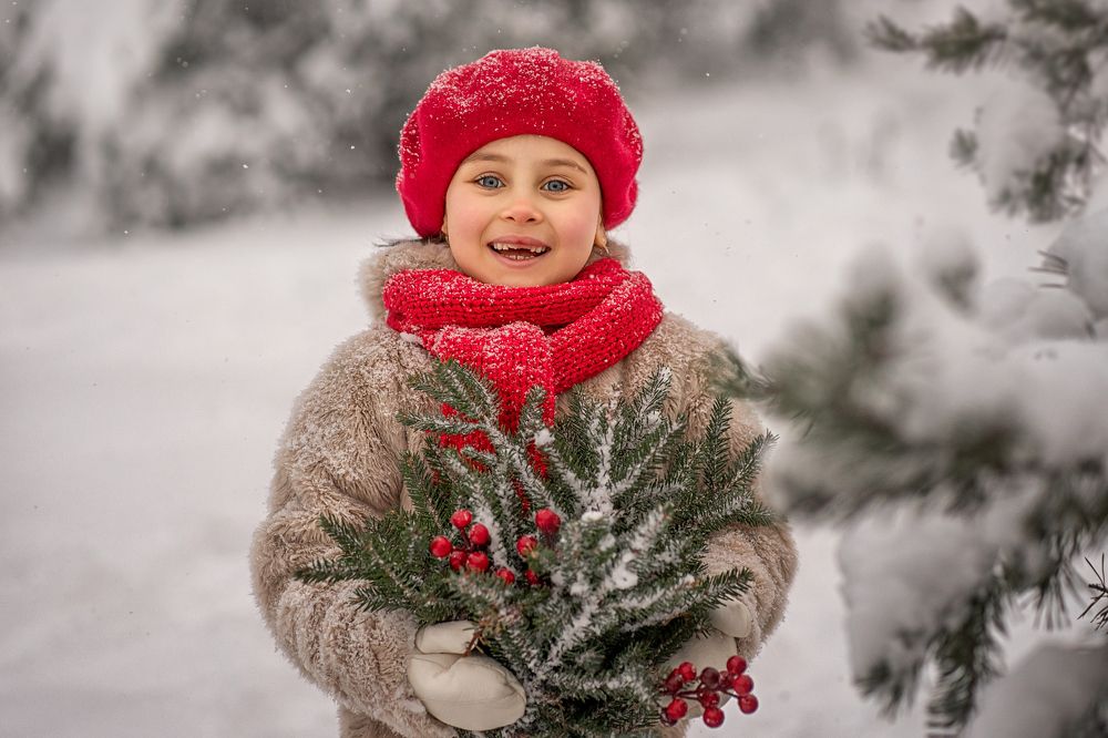 Photograph by Оксана Кошель