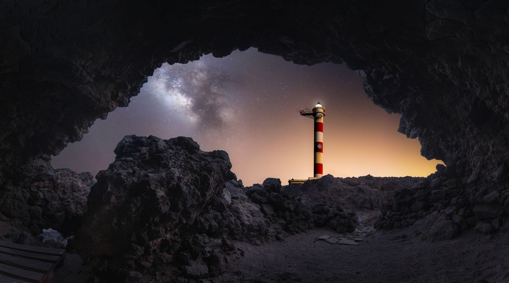 Photograph by Sergio Bautista Moreno