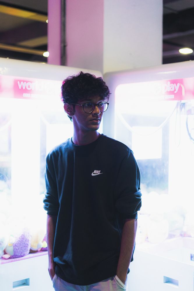 Photograph by Sasrutha Rathnayake