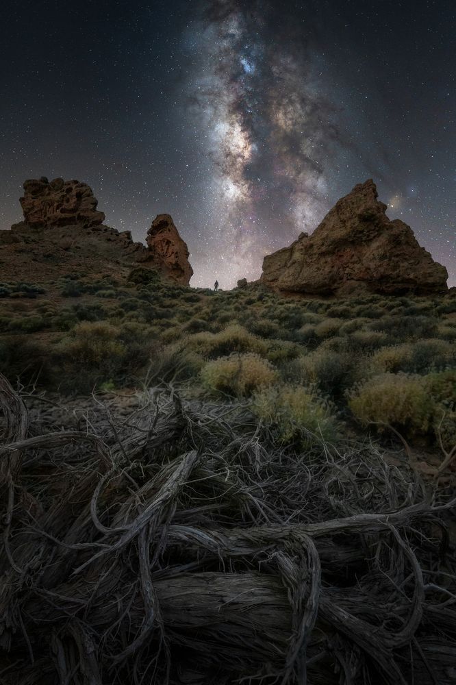 Photograph by Sergio Bautista Moreno