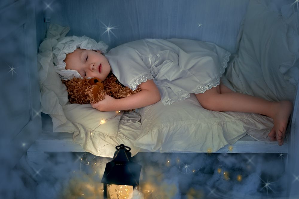 Волшебство приходит к нам