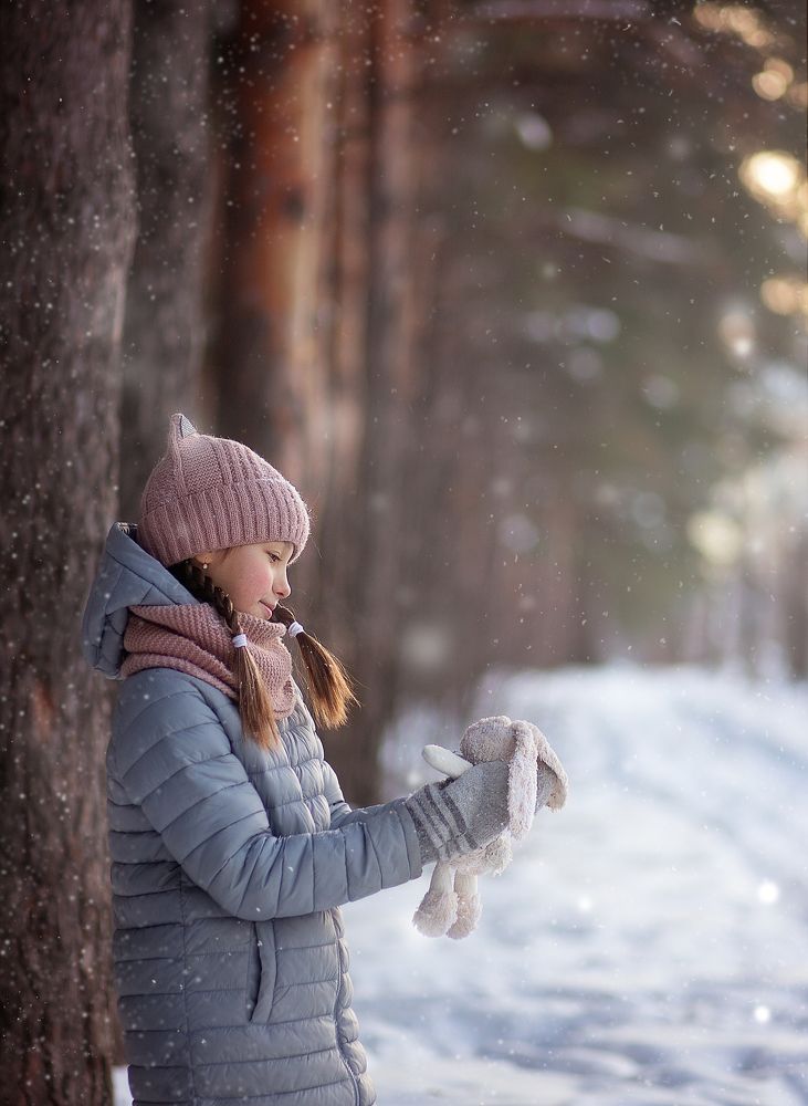Фотография автора Марина Калачева