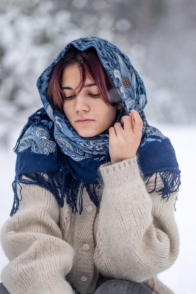 Photograph by Елизавета Богданова