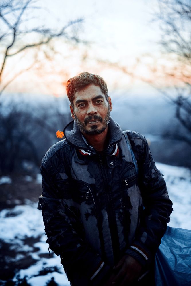 Photograph by Oleg Kozachok