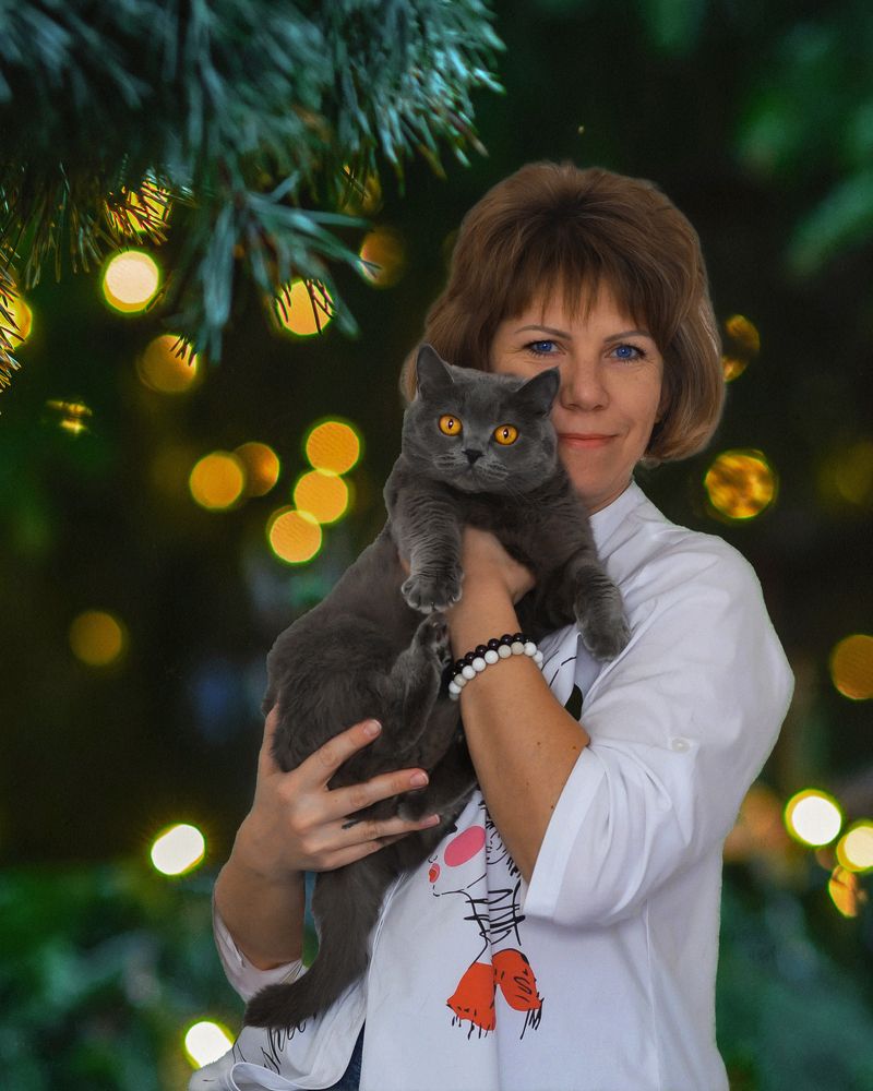 Photograph by Наталья Ефимова