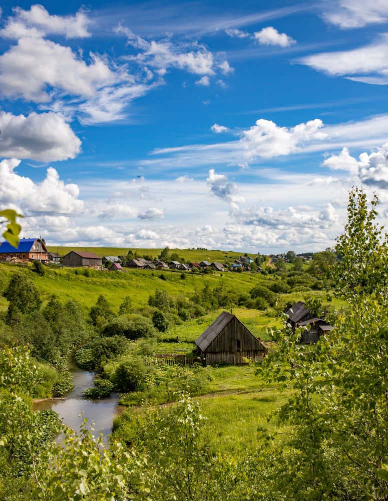 Photograph by Юрий Чернов