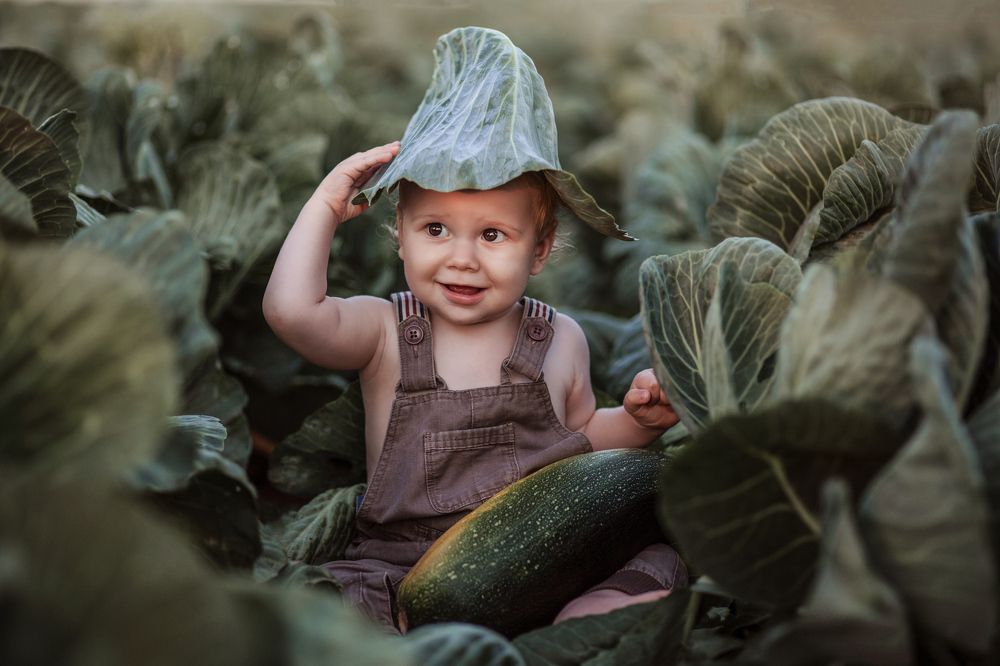 Фотография автора Кристина Догодька