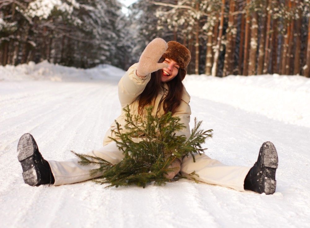 Photograph by Елена Карпухно