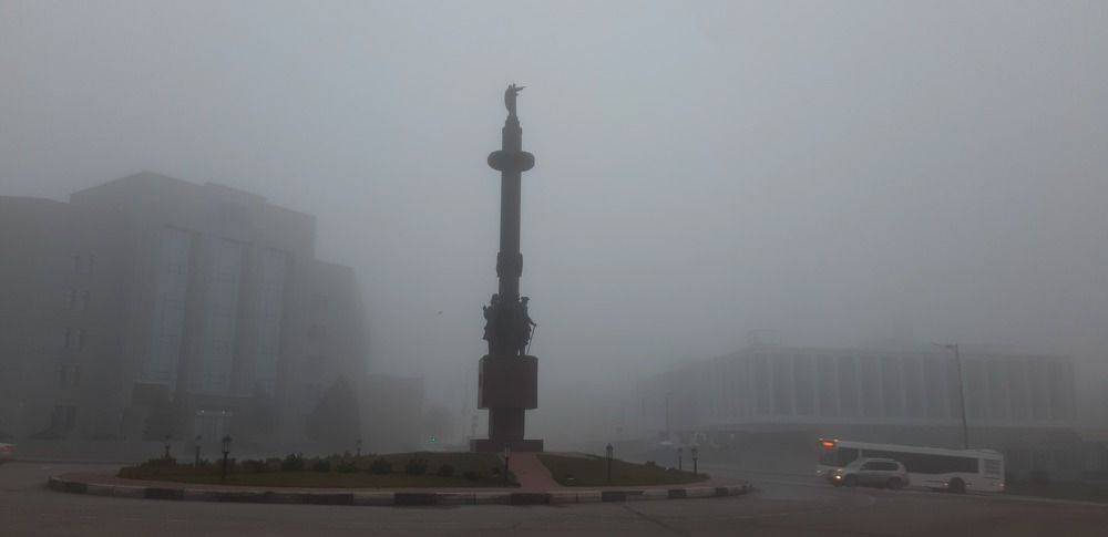 Photograph by Svetlana Nemontova