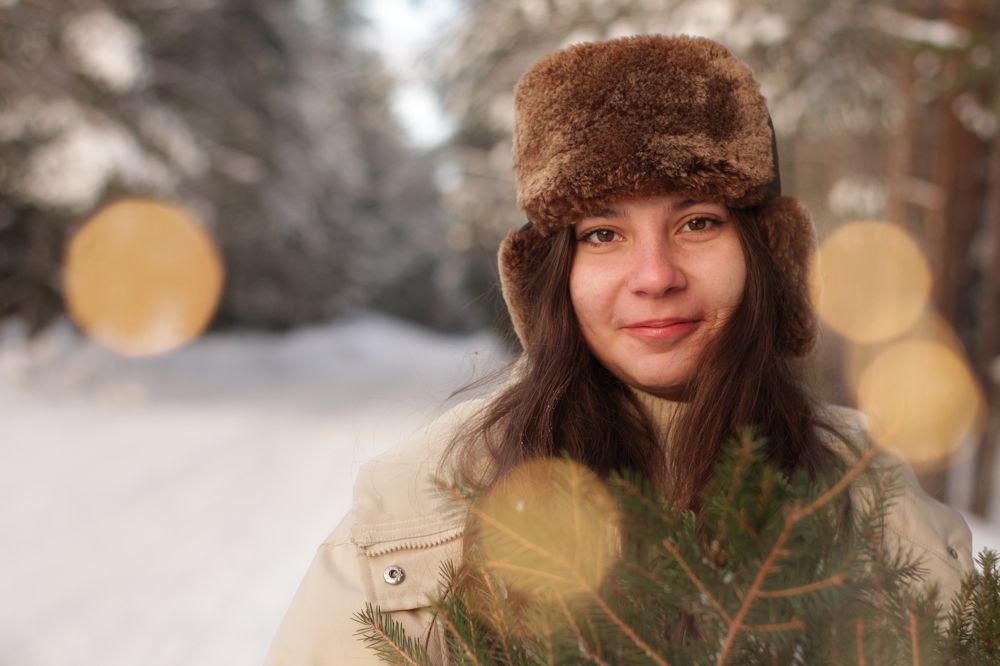 Photograph by Елена Карпухно