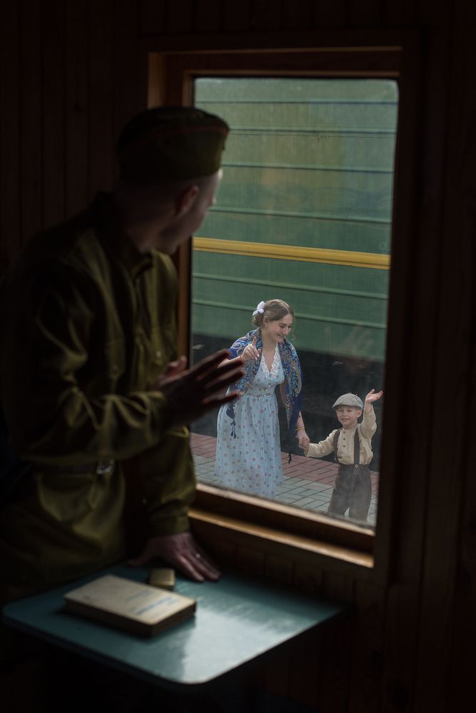 Фотография автора Сергей Кюббар