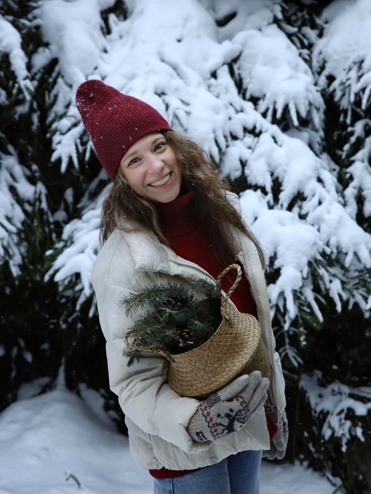 Photograph by Angelica Medvedeva