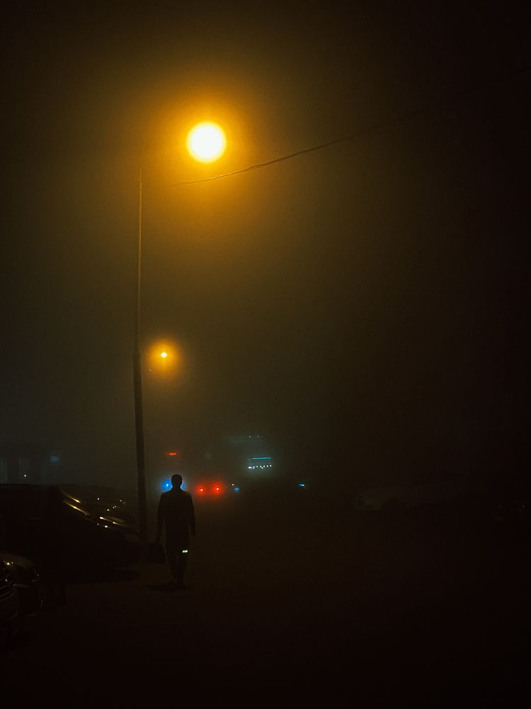 Photograph by Александра Стригунова