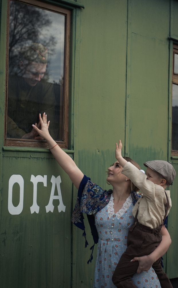 Фотография автора Сергей Кюббар